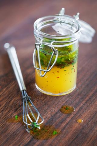 Italian dressing - Vinaigrette