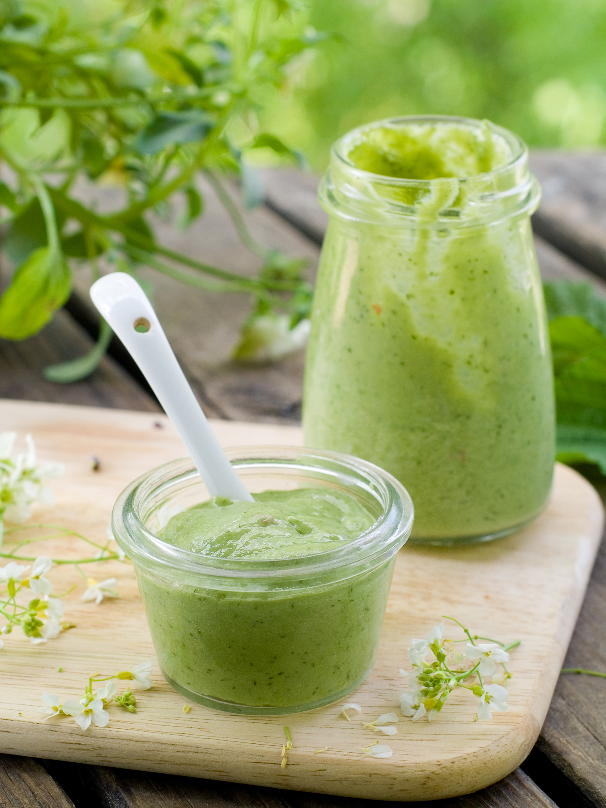 Hemp & Herb DIP