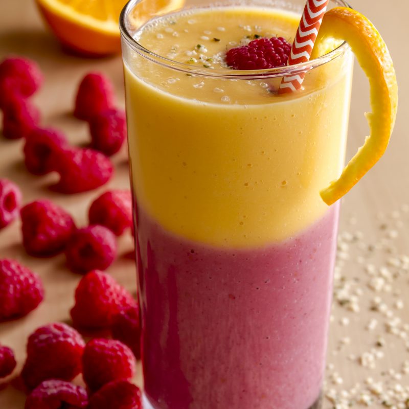 Smoothie - Juice