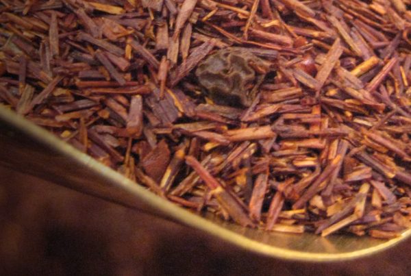 Tea - Rooibos