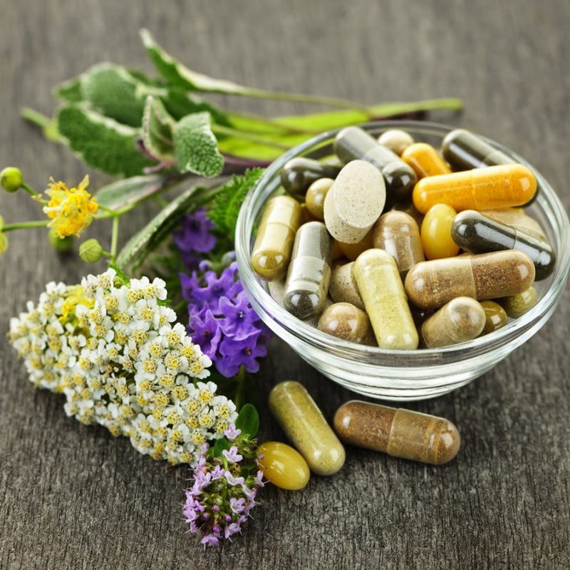 Naturopathy - Alternative Health Services