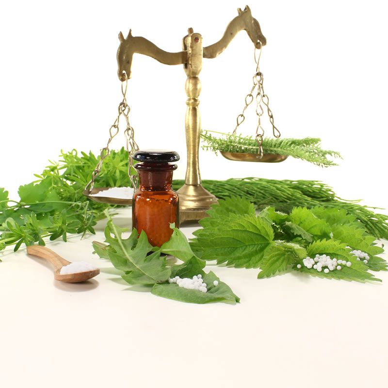 Homeopathy - Alternative Health Services