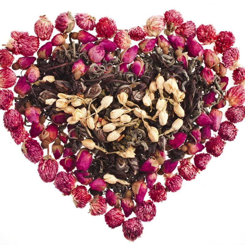 Valentine's Day - Superfood