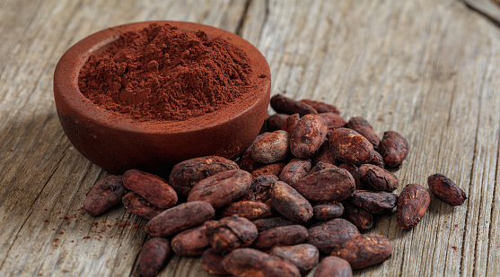 raw chocolate, cacao ceremony, ceremonial cacao