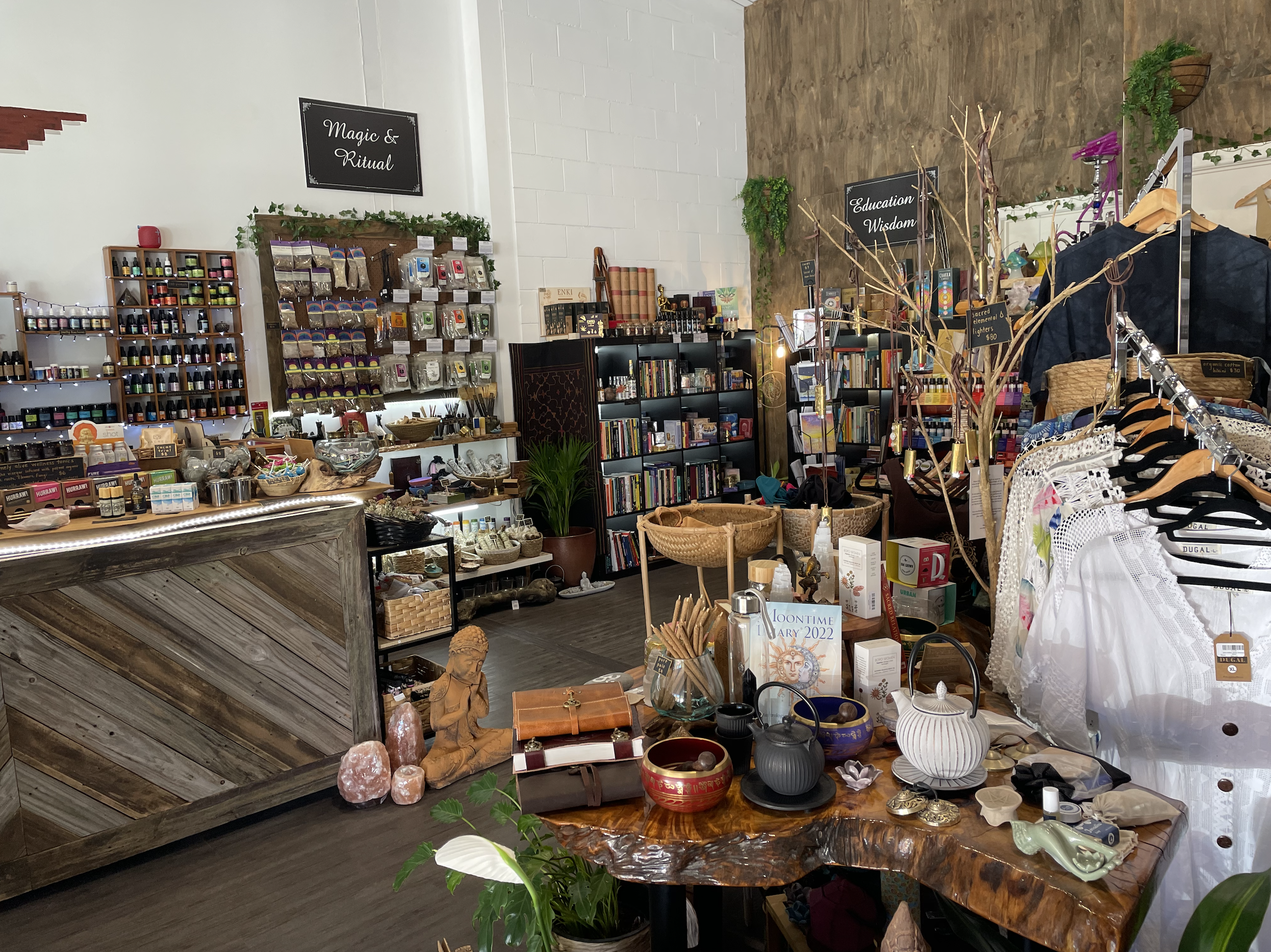 happy herb shop ocean shores